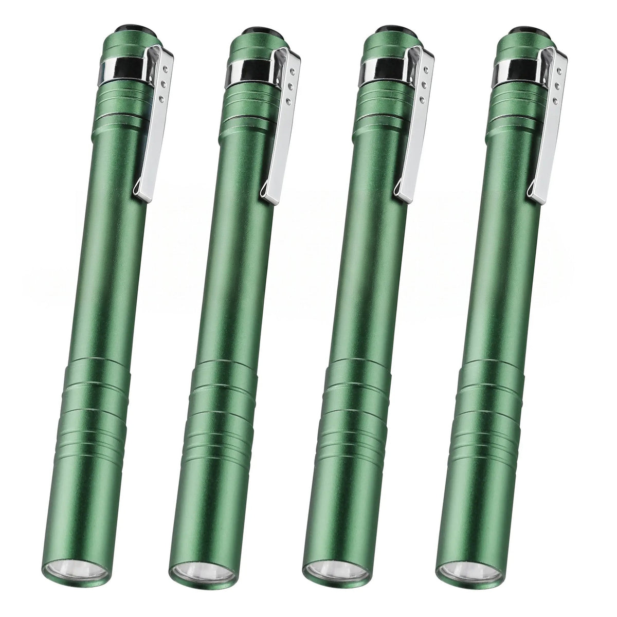 RayPen – Durable LED Pocket Light