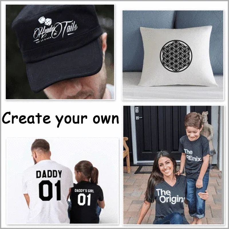 PrintFlex – Multi-Purpose Transfer Paper