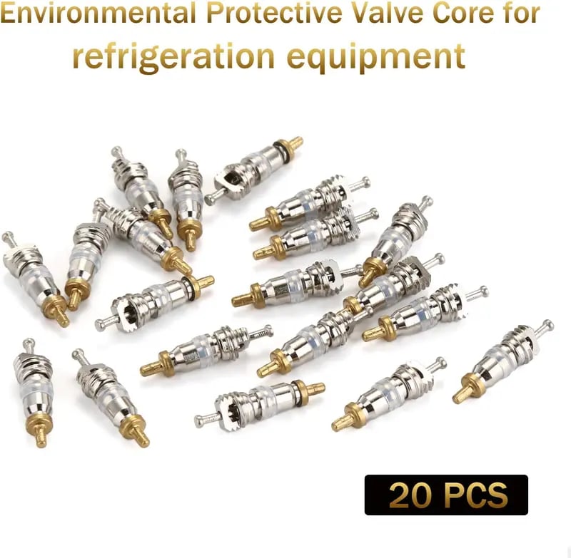 FrostSeal Pro – Valve Core Installer Tool