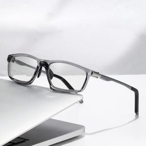 VisionSync – Adaptive Reading Glasses