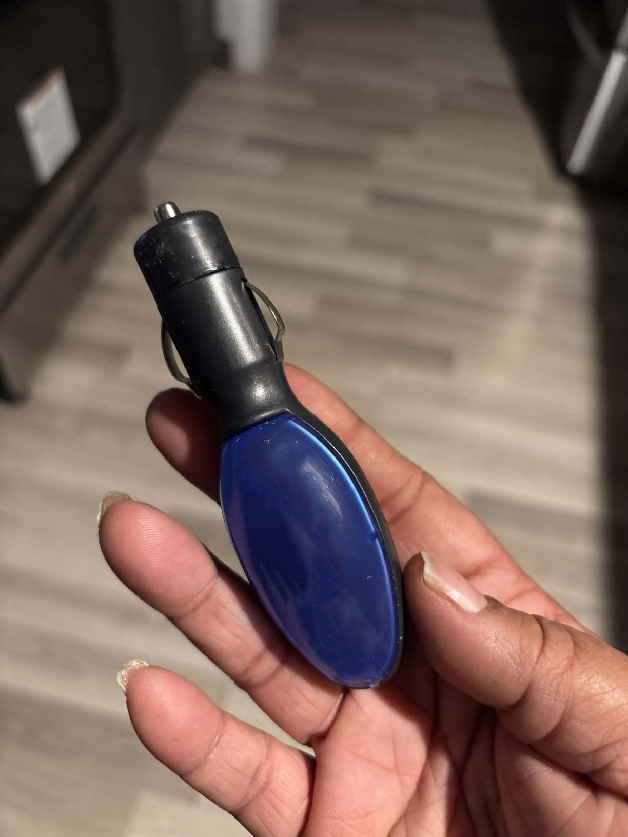 PowerMiles – Fuel Saving Device