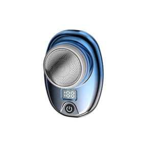 ShaveMate – Portable Electric Shaver