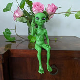 AlienMeme – Funny 2026 Alien Artwork