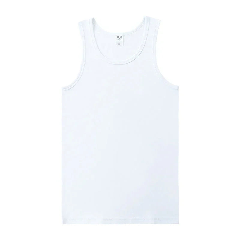 PowerWear | Men’s Casual Sleeveless T-Shirt