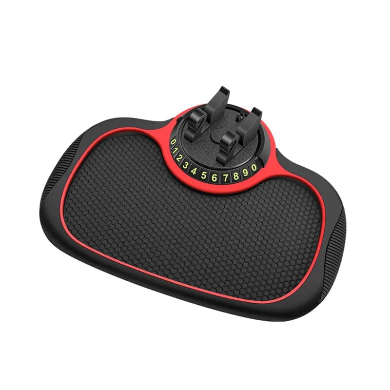 AutoCore – Anti-Slip Car Phone Pad