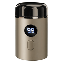 SmoothEdge – Mini Portable Electric Shaver