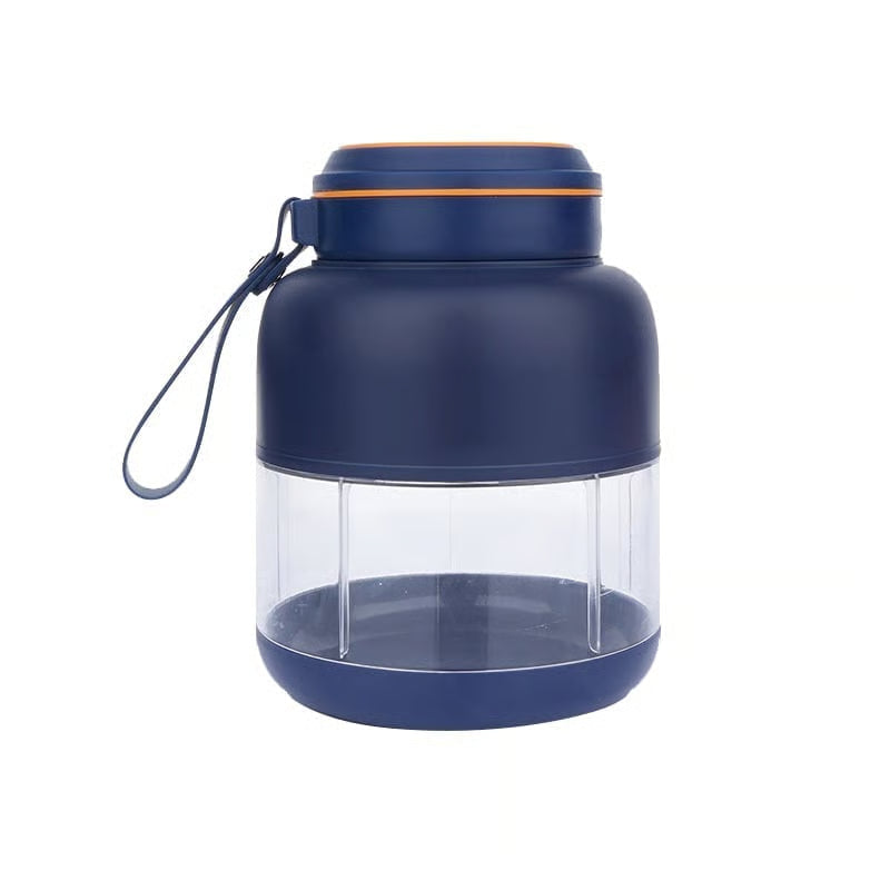 VitaBlend – Portable Fruit Blender Bottle