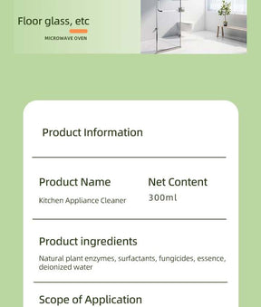 Purezyme – Natural Enzyme Cleaner