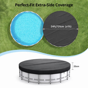 Durashield – Heavy-Duty Waterproof Cover