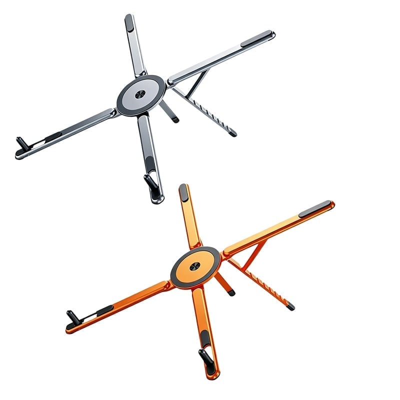 PocketDesk - Multi-Angle Workstation