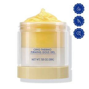 GlowContour – Anti-Cellulite Firming Gel