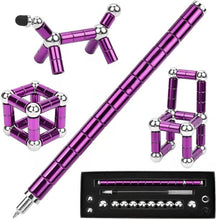 FlexiMag – Magnetic Creative Fidget Pen