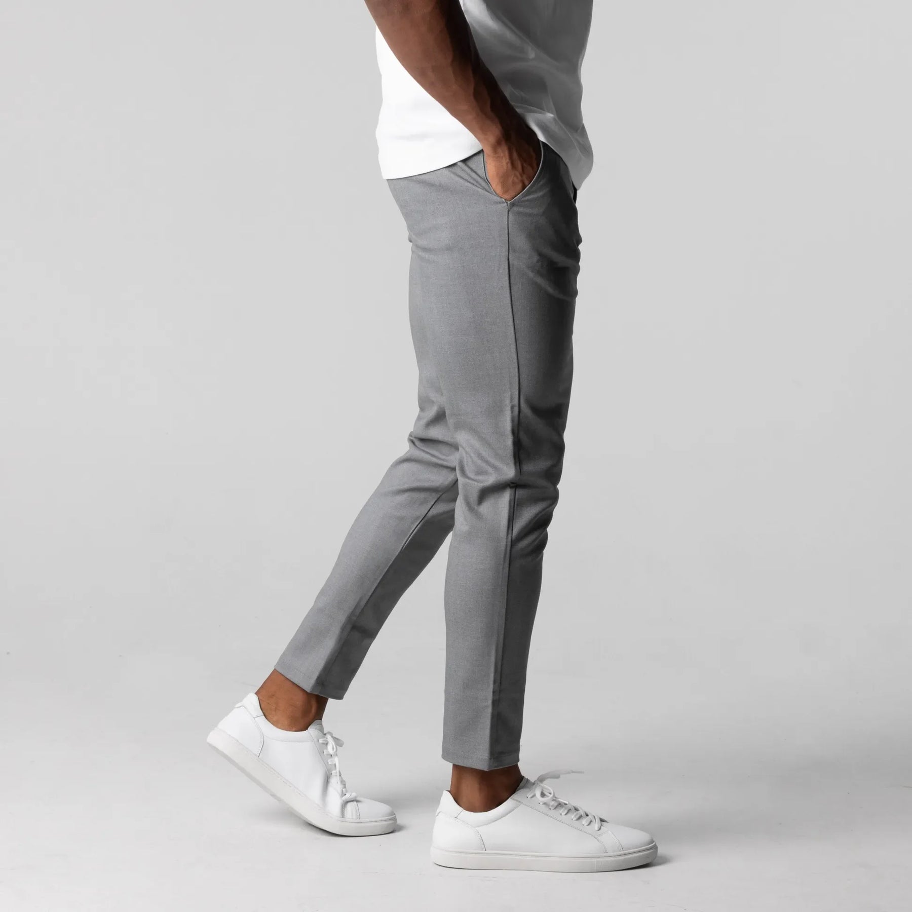 CityFlex – Active Chinos Pants