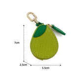 LemonDrop – Cute Lightweight Charm Purse