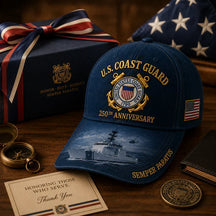 SemperValor – Devil Dog Heritage Embroidered Cap