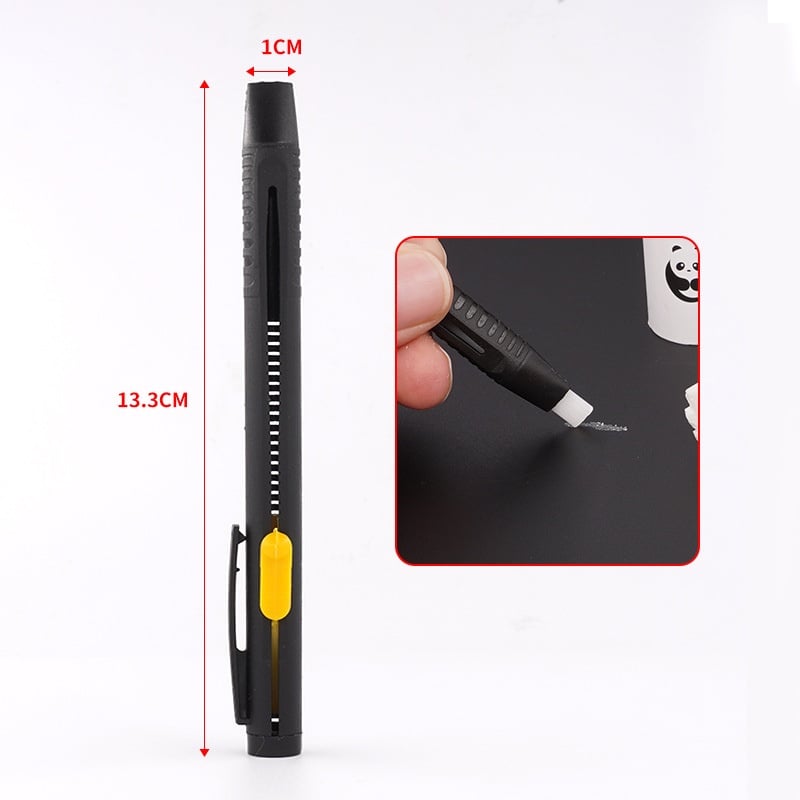 ThreadMark – Heat-Sensitive Fabric Marker