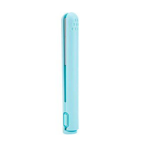 GlamFlex – Compact Dual‑Function Hair Curler Tool