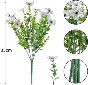 EverBloom – High Grade Material Artificial Flowers