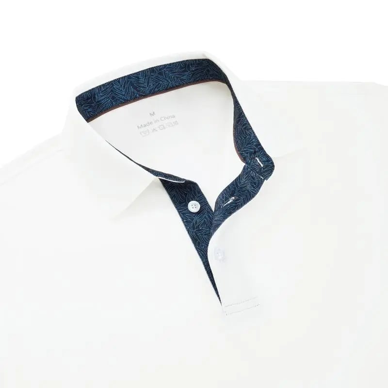 FitCore – 3-Pack Men’s Polo Shirts