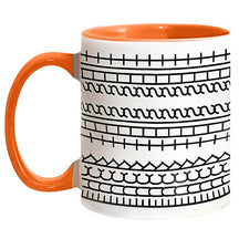AttitudeSip – Expressive Everyday Mug