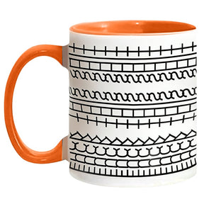 AttitudeSip – Expressive Everyday Mug