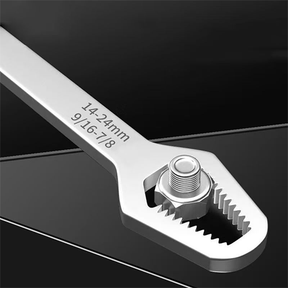 UniGrip – All-in-One Wrench