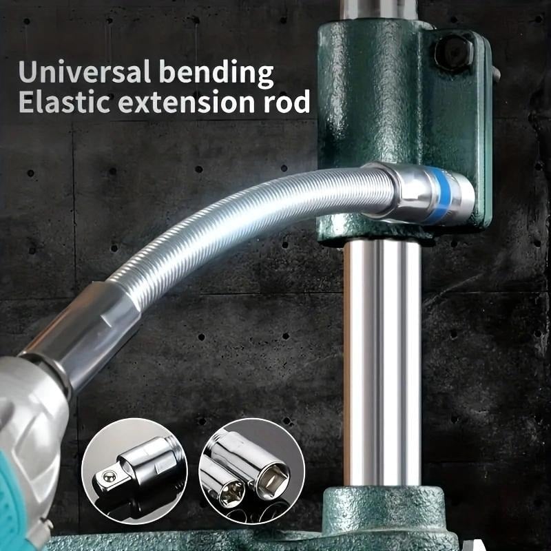 PivotTorque – Flexible Extension Kit