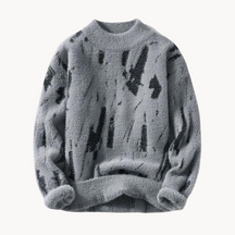 Nico Crew Neck Sweater | Lupi