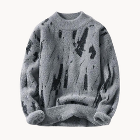 Nico Crew Neck Sweater | Lupi