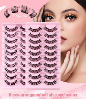 LashLock – Self-Adhesive Eyeliner Glue Pencil