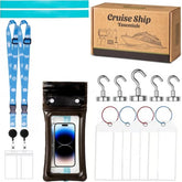 WavePack – All-in-One Cruise Kit