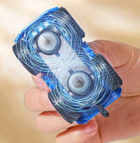 GravityZoom – Wall Climbing RC Car Toy