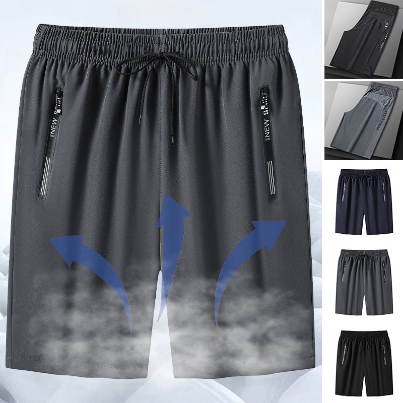 AeroCore – Fast Dry Performance Shorts