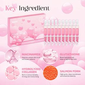 AquaRadiant - Salmon DNA Ampoule