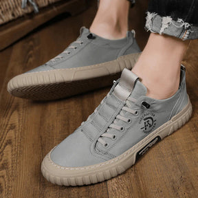 TITANIUM SHOES RESISTANT & COMFORTABLE | Lupi