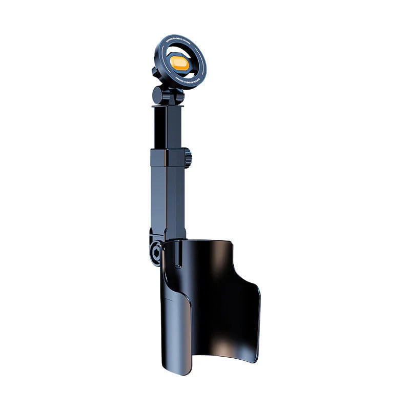AutoGrip – Universal 360°  Car Cup Phone Holder