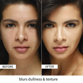 GlowVeil – BB Blur Tinted Moisturizer SPF 30+
