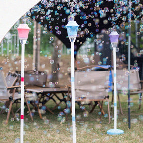 TitanBreeze – Smart Automatic Bubble Maker