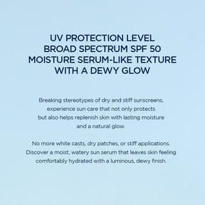 SkinGuard – Daily Hydrating Sun Care Serum