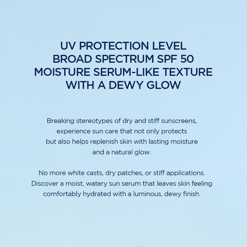 SkinGuard – Daily Hydrating Sun Care Serum