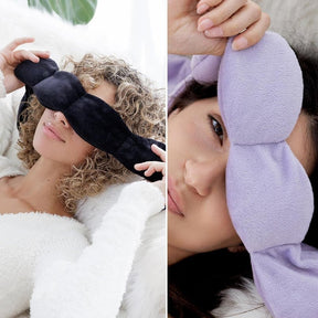 TranquilRest Mask – Weighted Sleep Therapy Mask