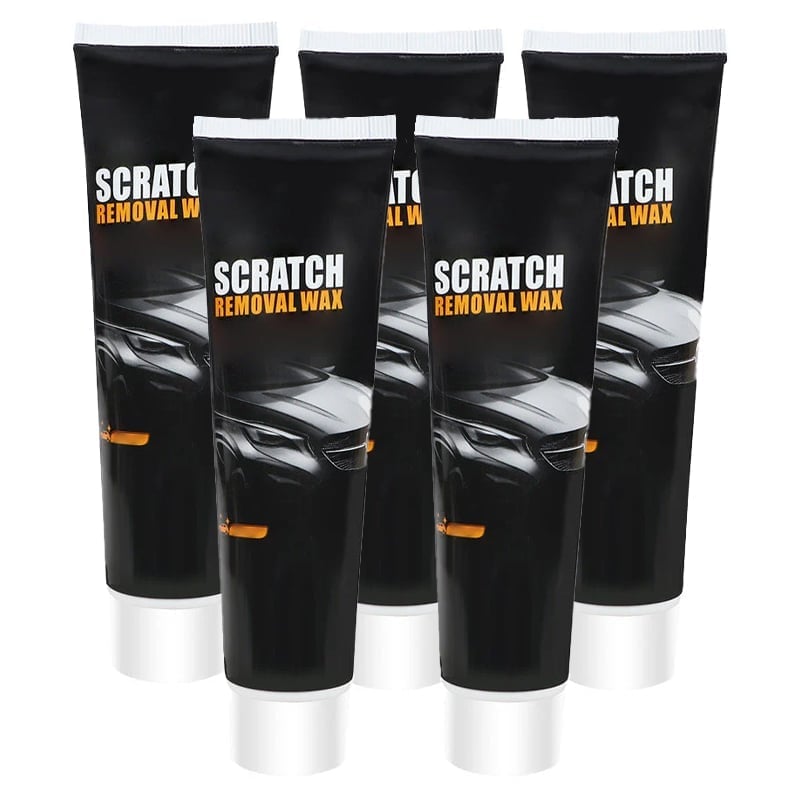 ShineShield Auto – Scratch Repair Polish