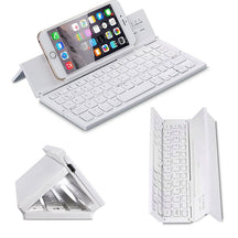 AirType - Travel Bluetooth Keyboard