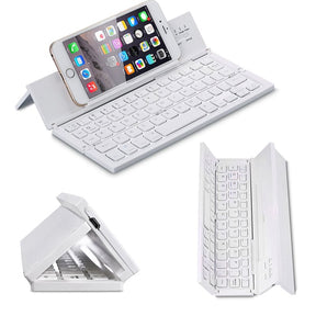 AirType - Travel Bluetooth Keyboard