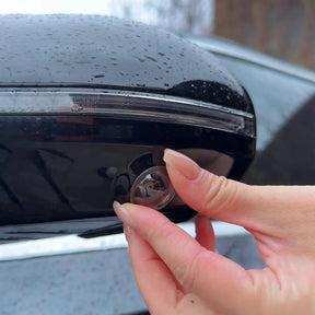 LensGuard – Car Camera Lens Protector (2cm Compatible)