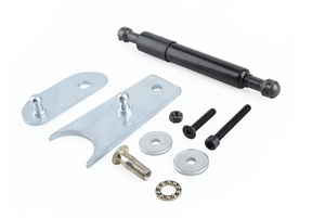 SafeDrop – Heavy Duty Assist System