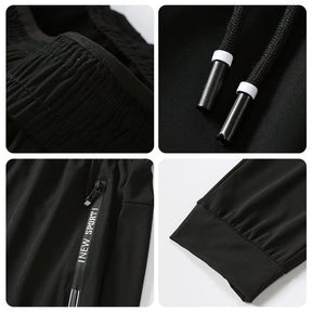 Lightweight, Versatile Pants for Everyday Wear – FlexRide™