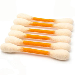 CatJoy Max – Swabs Large Size Cat Toys with Catnip
