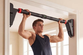 DoorGym Elite – Strength Training Bar