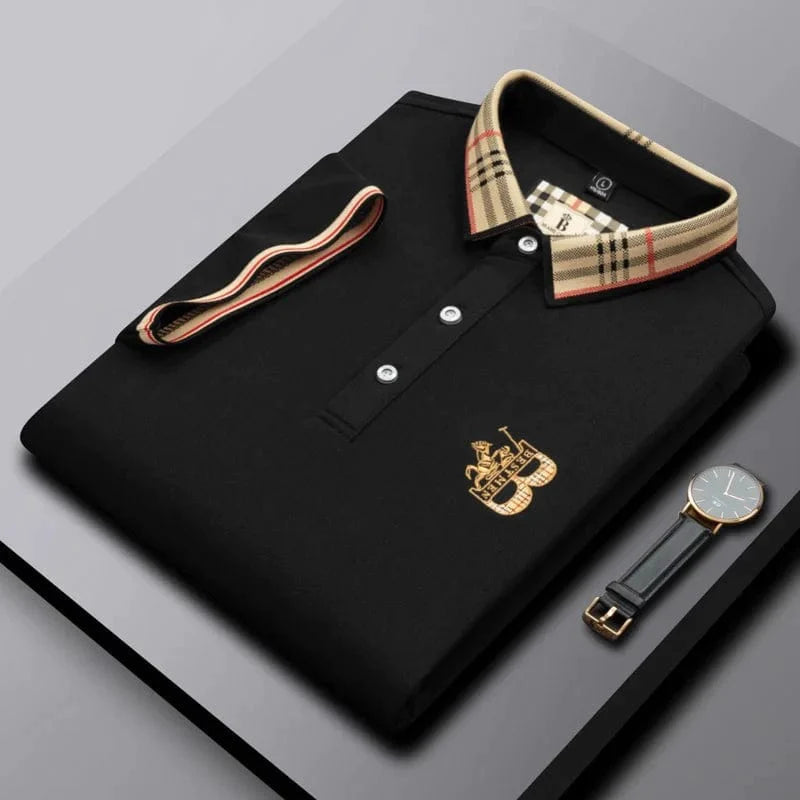 Belarius Men's Polo • Lupi